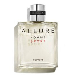 ALLURE HOMME SPORT - Cologne