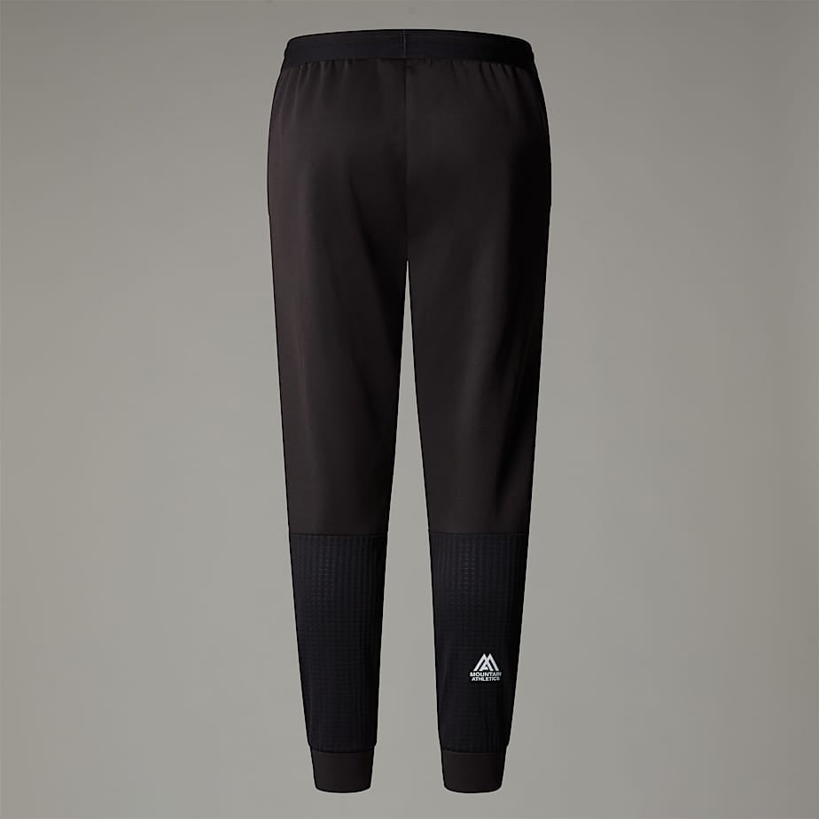 Pantalon de jogging en polaire pour femme