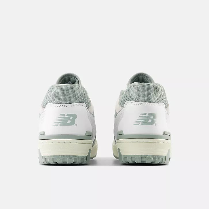 New balance - 550 Blanc / Vert