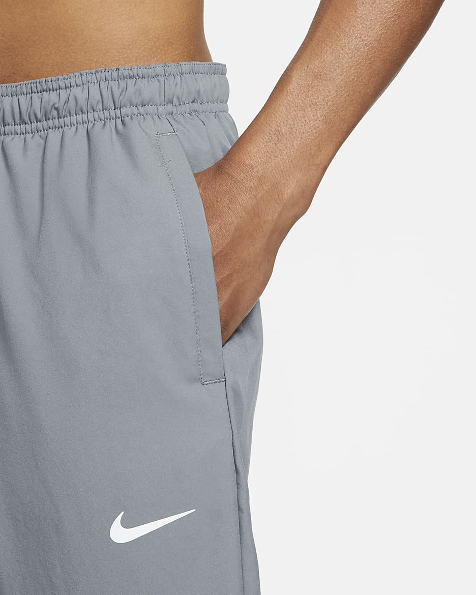 Nike Dri-Fit  Challenger