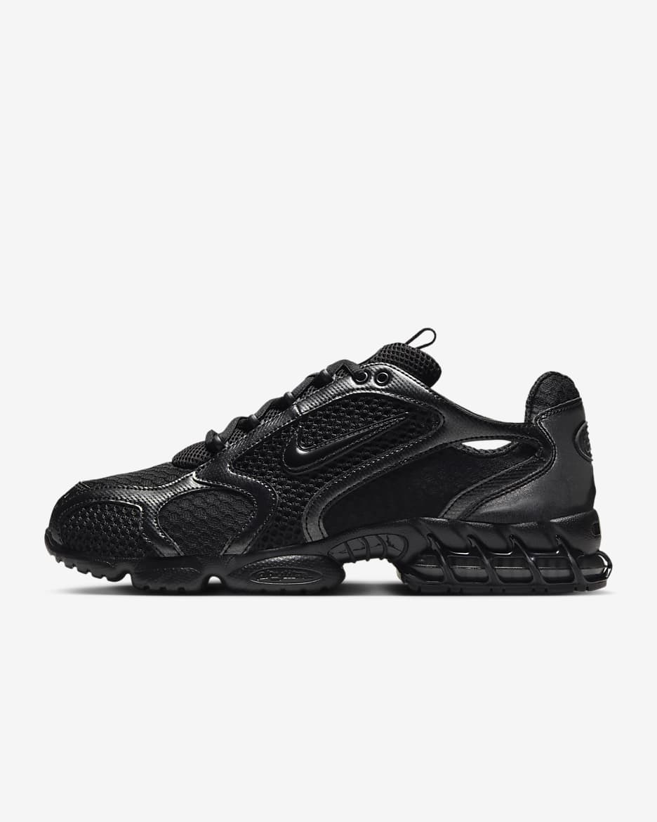 Air Zoom Spiridon Cage 2 - Noir