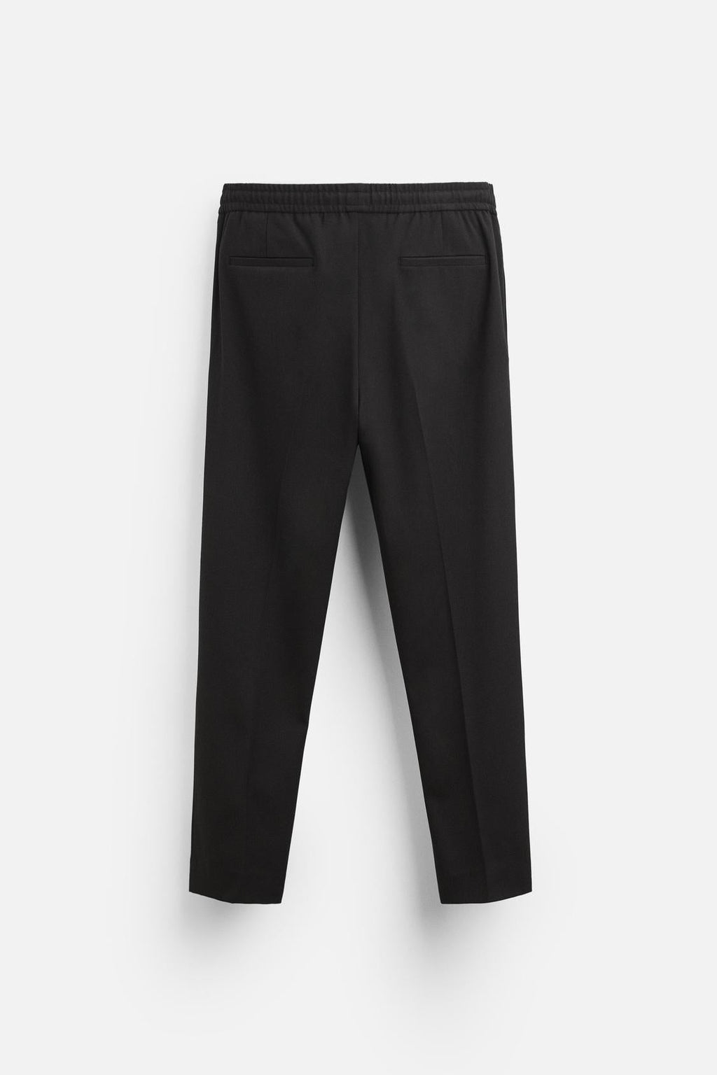 PANTALON AVEC TAILLE STYLE JOGGING CONFORT
