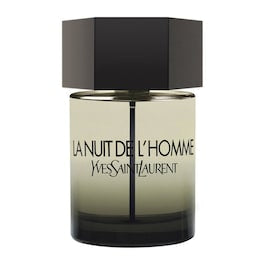 La nuit de l’Homme - Eau de toilette Originale