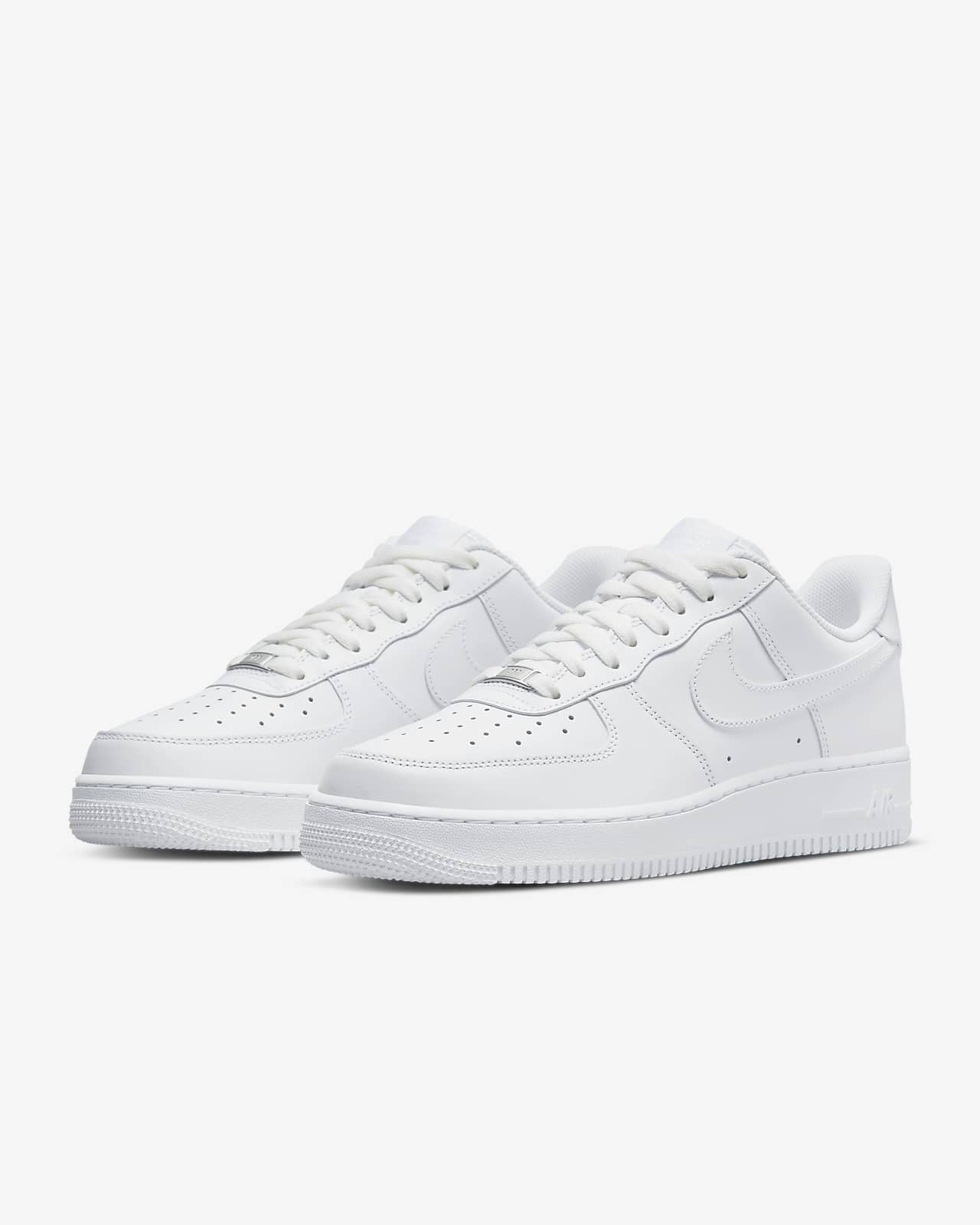 Air force 1 - Blanc