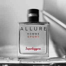 ALLURE HOMME SPORT SUPERLEGGERA - Eau De Parfum