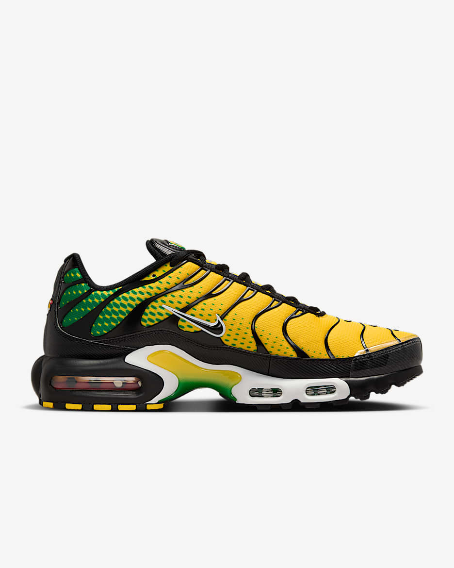 Air Max Plus Tn -