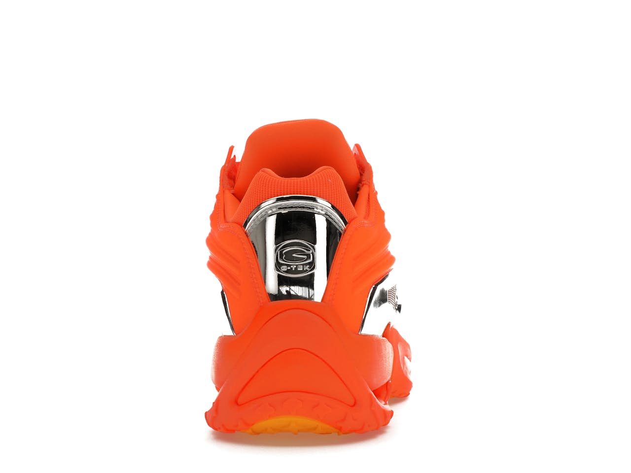 Nocta Hot Step 2 Drake - Orange