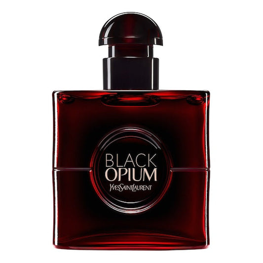 Black Opium Over Red - Eau de Parfum