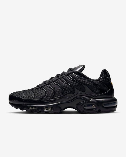 Air Max Plus Tn - Noir