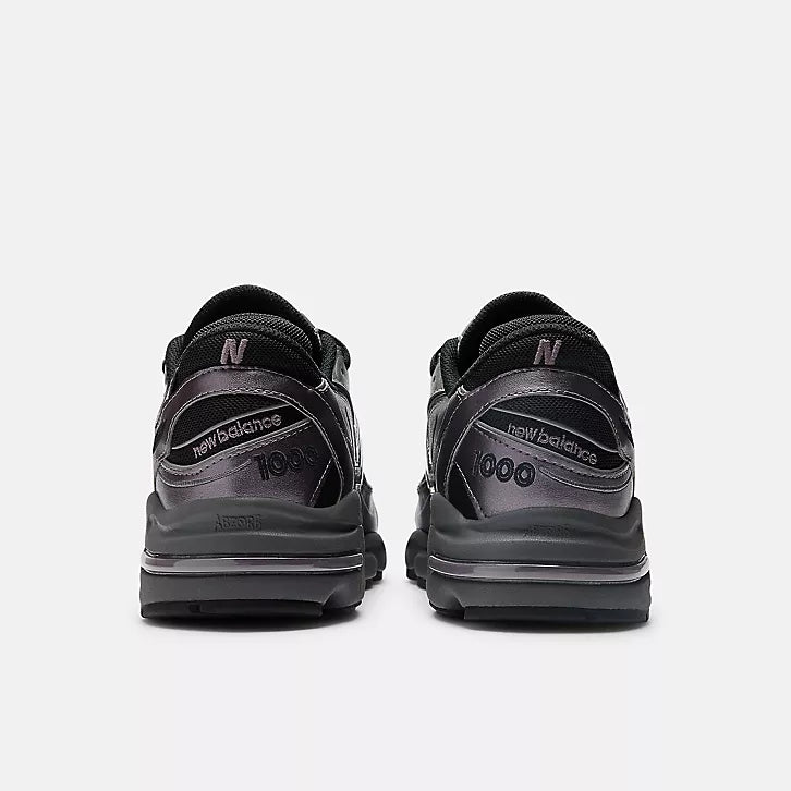 NEW BALANCE 1000 - DARK ICE