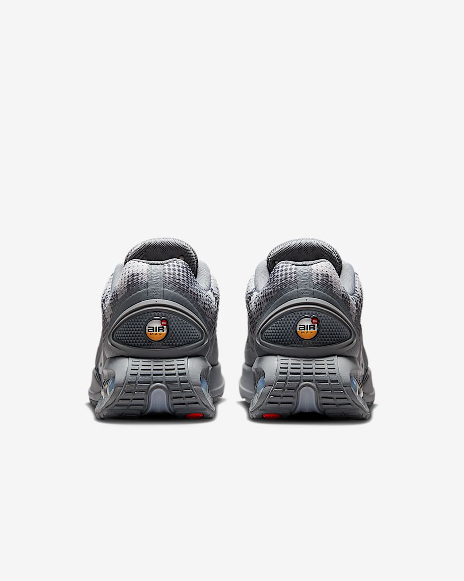 Air Max Dn - Gris