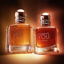 Stronger With You Intensily - eau de parfum