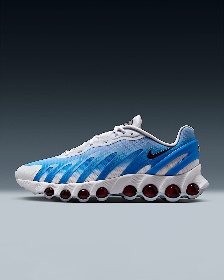 Air Max Dn 8 - Bleu / Blanc