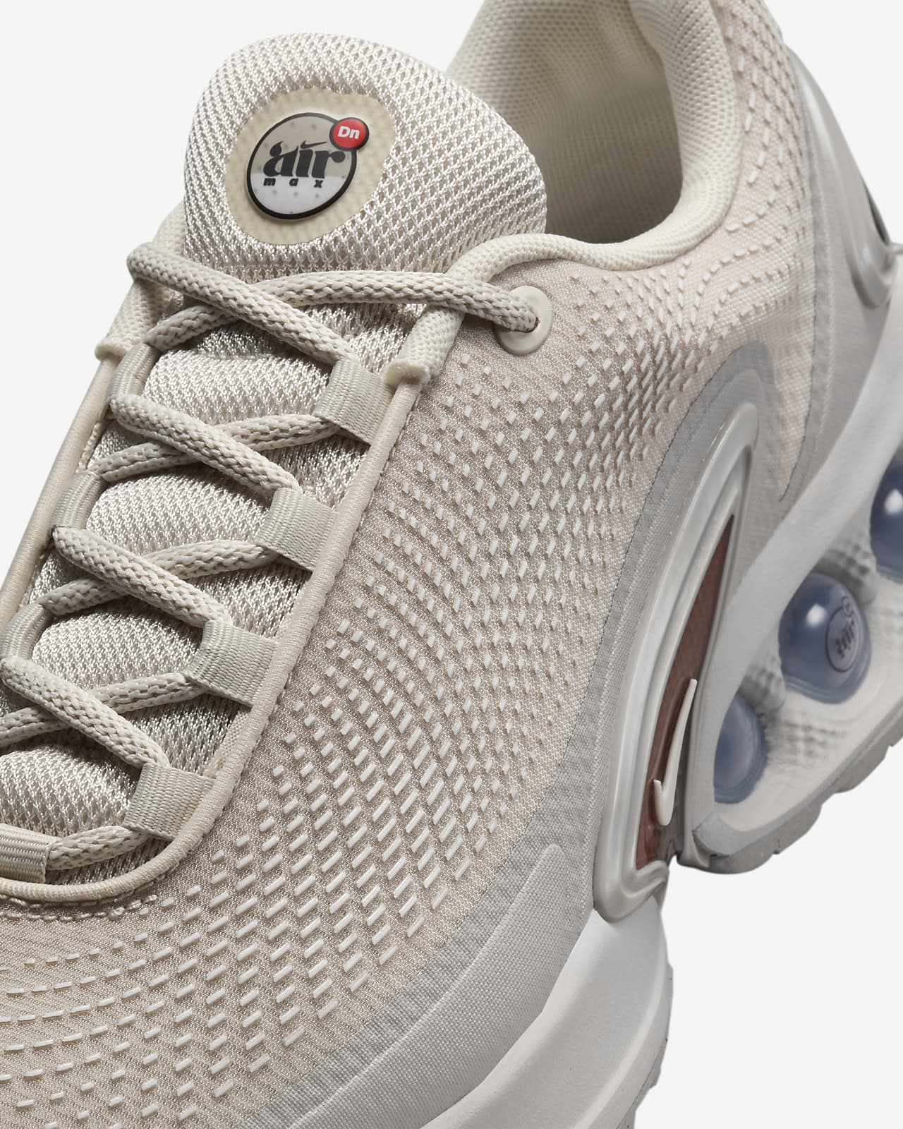 Air Max Dn - Beige