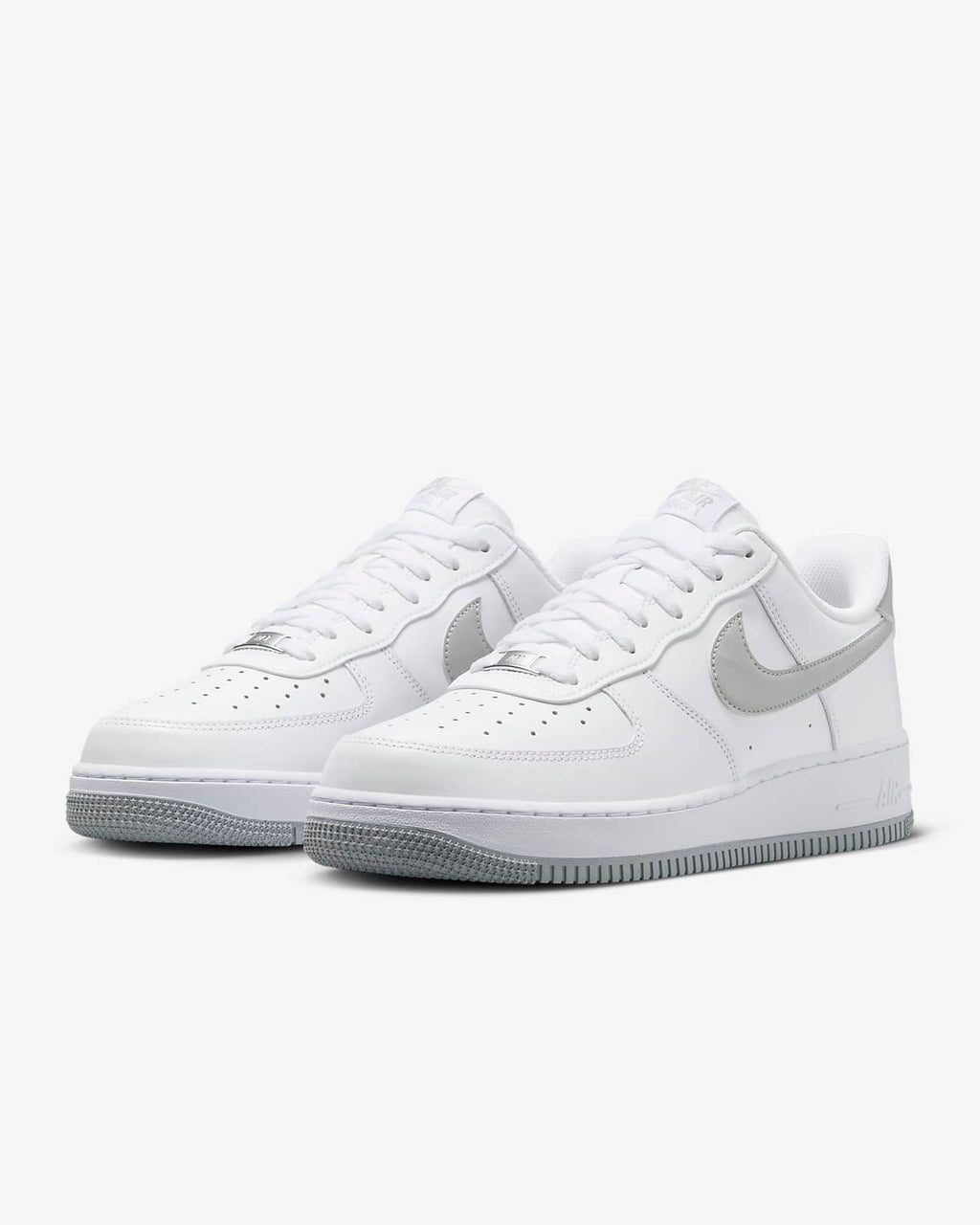 Air force 1 Gris