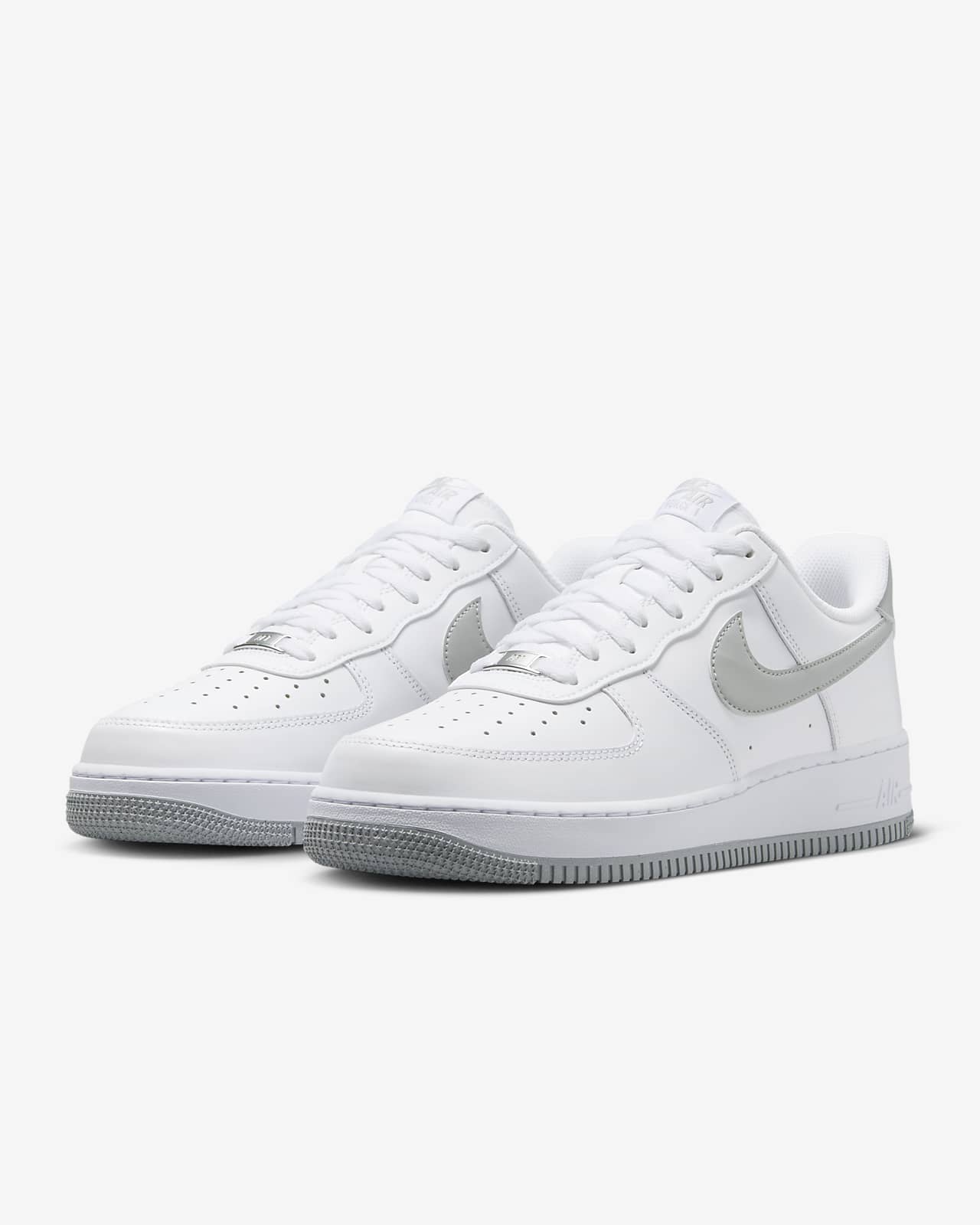 Air force 1 Gris