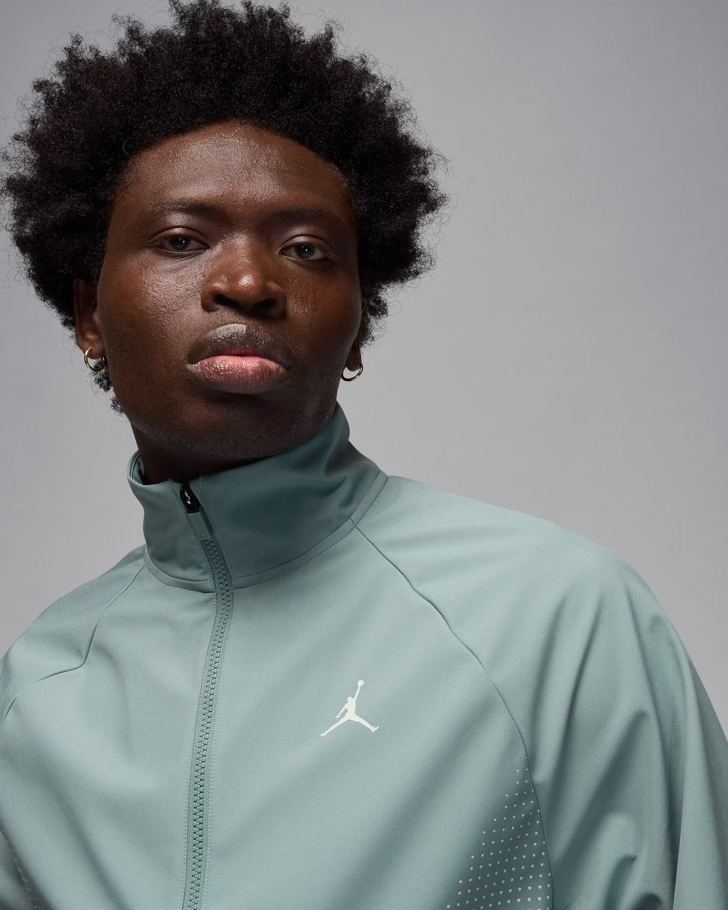 Veste de survêtement