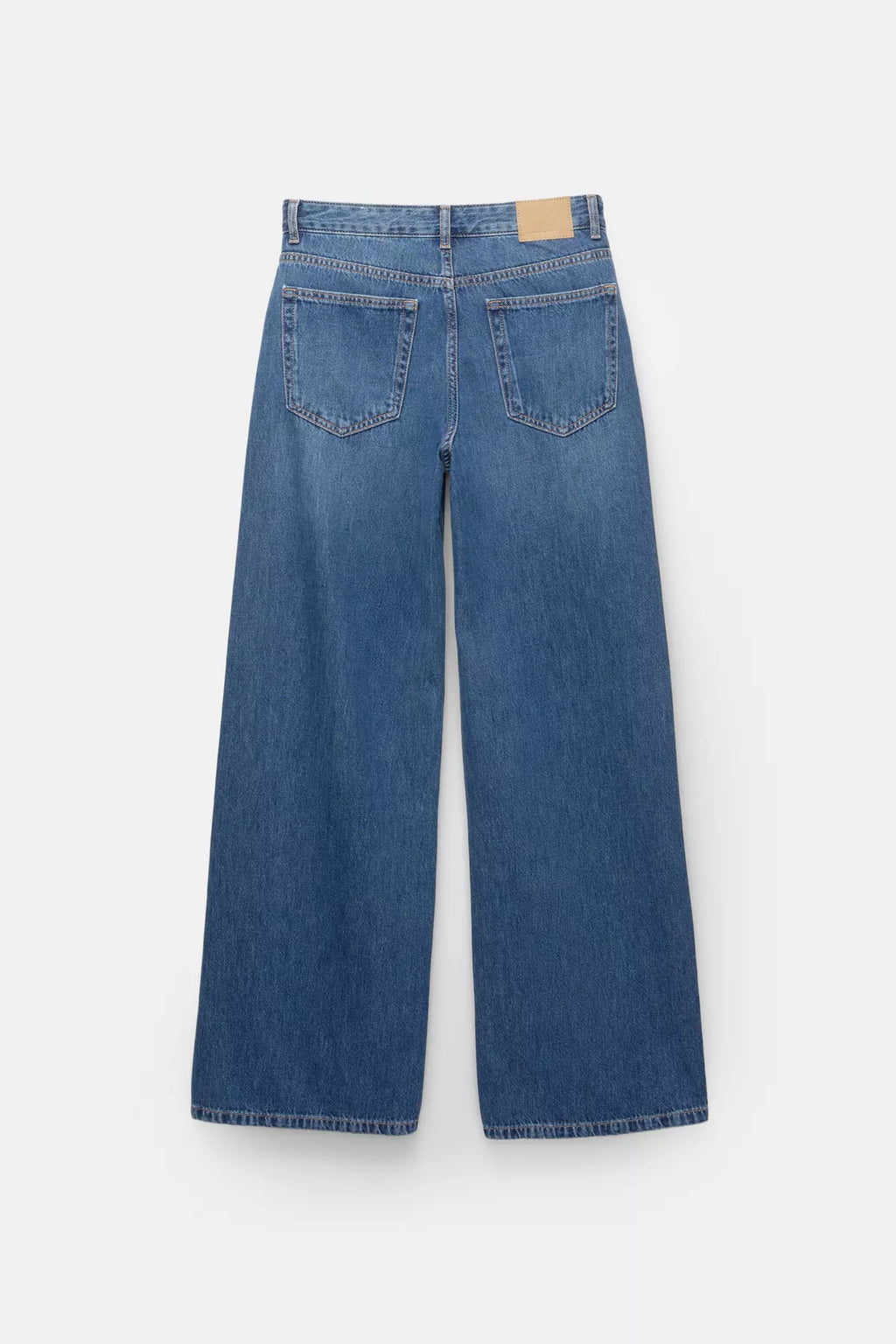 JEAN BAGGY OVERSIZE