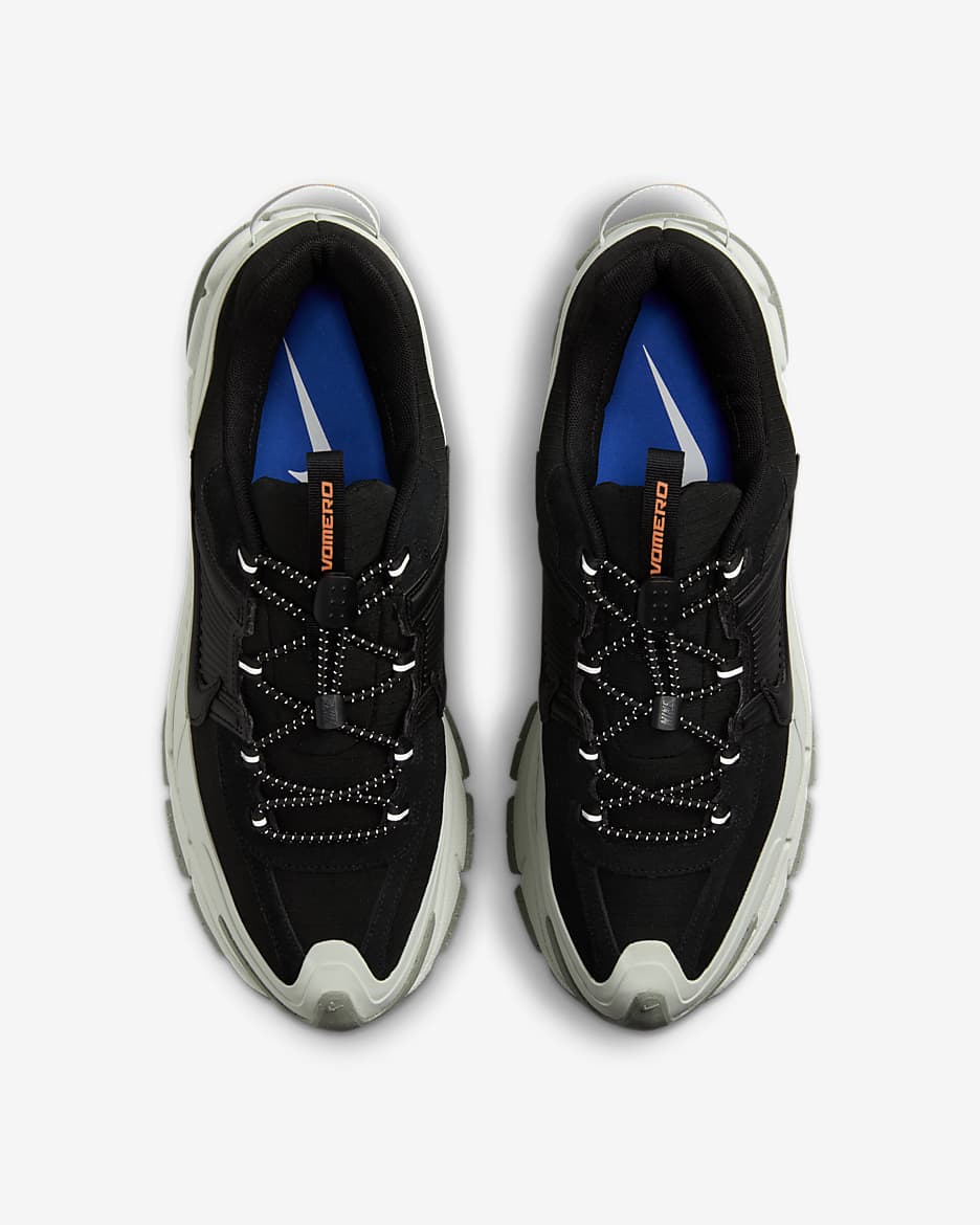 Nike Zoom Vomero Roam - Noir / Blanc