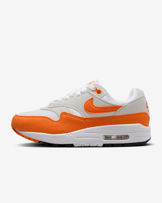 Air Max 1 Orange