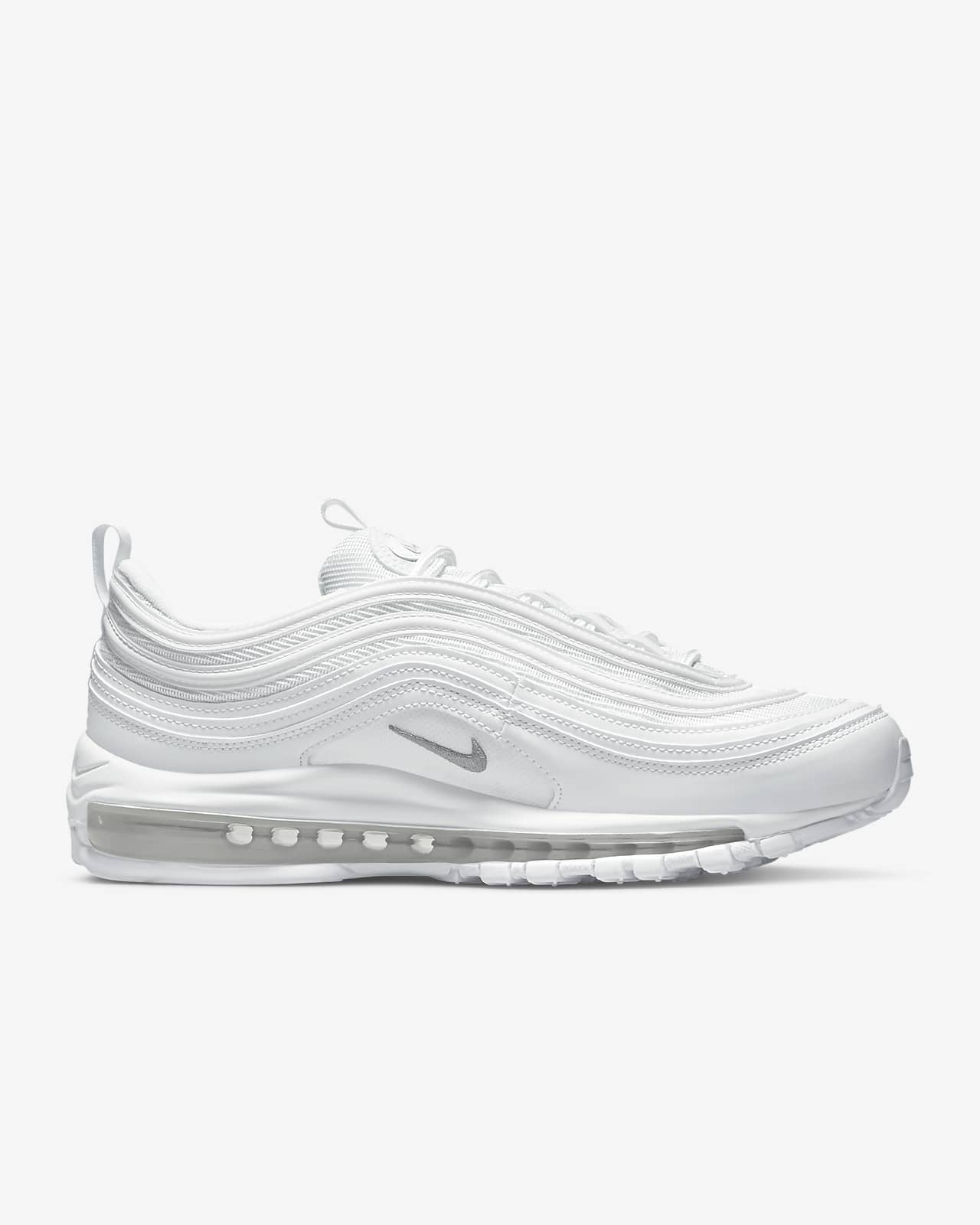 Air Max 97 - Blanc