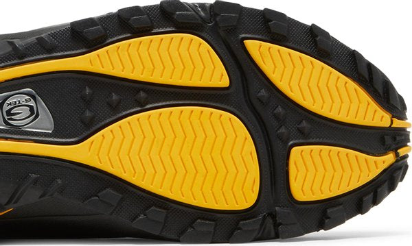 Air Terra Nocta - Noir/Orange