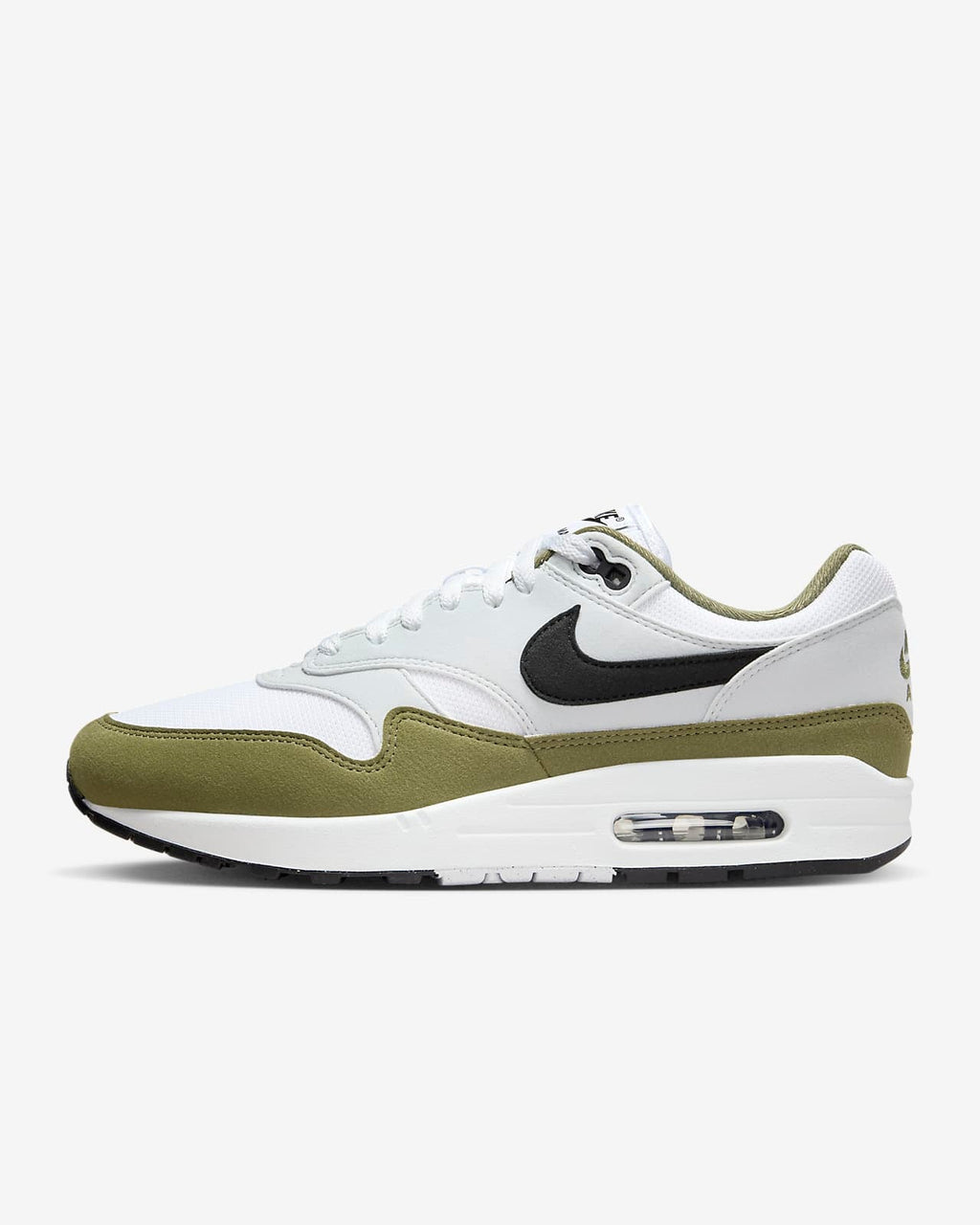 Air Max 1 Vert