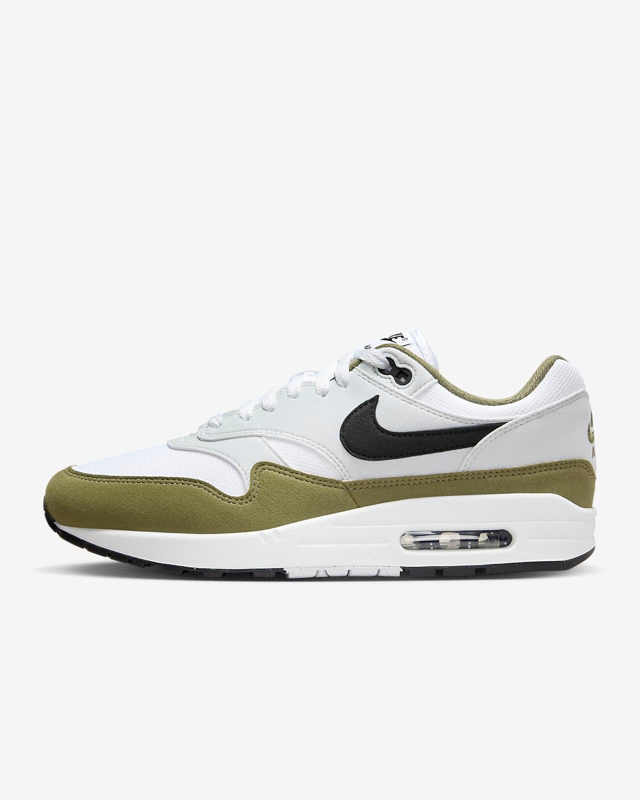 Air Max 1 Vert