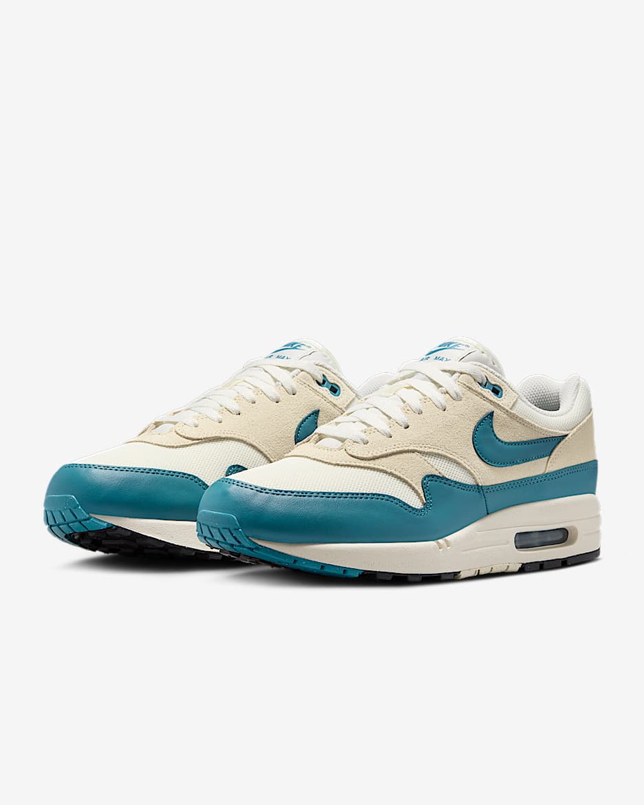Air Max 1 - Bleu
