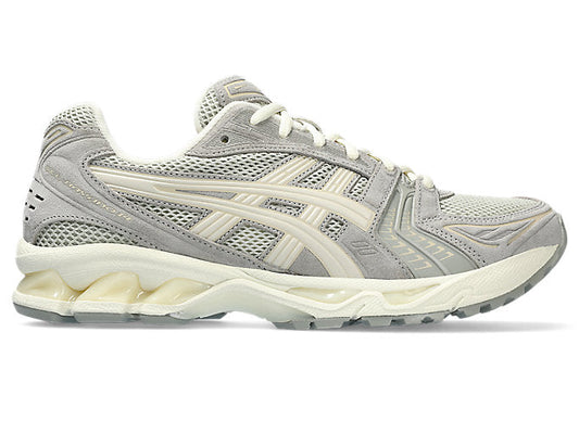 Asics Gel Kayano 14 - Gris / Beige