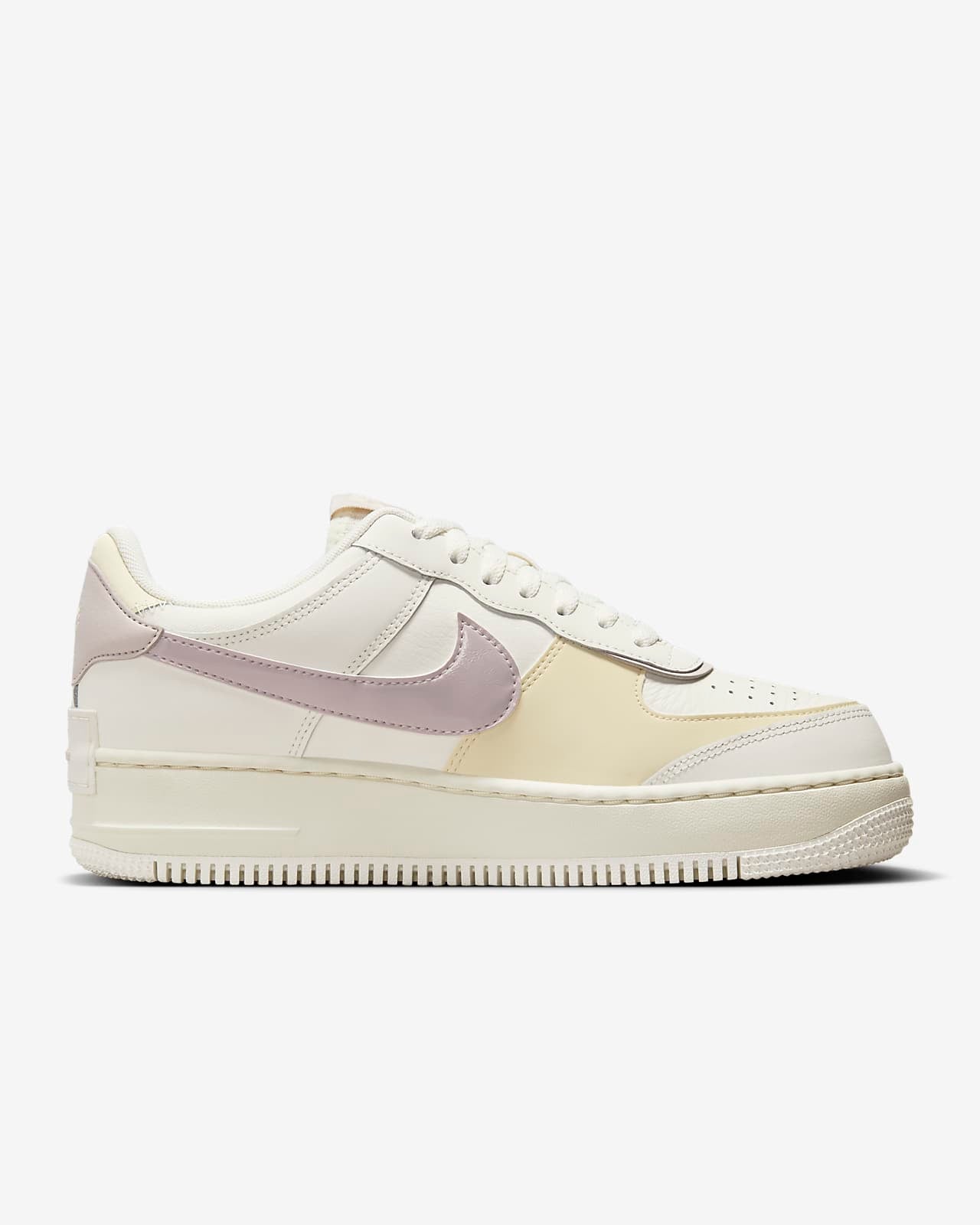 Air force 1 Violet