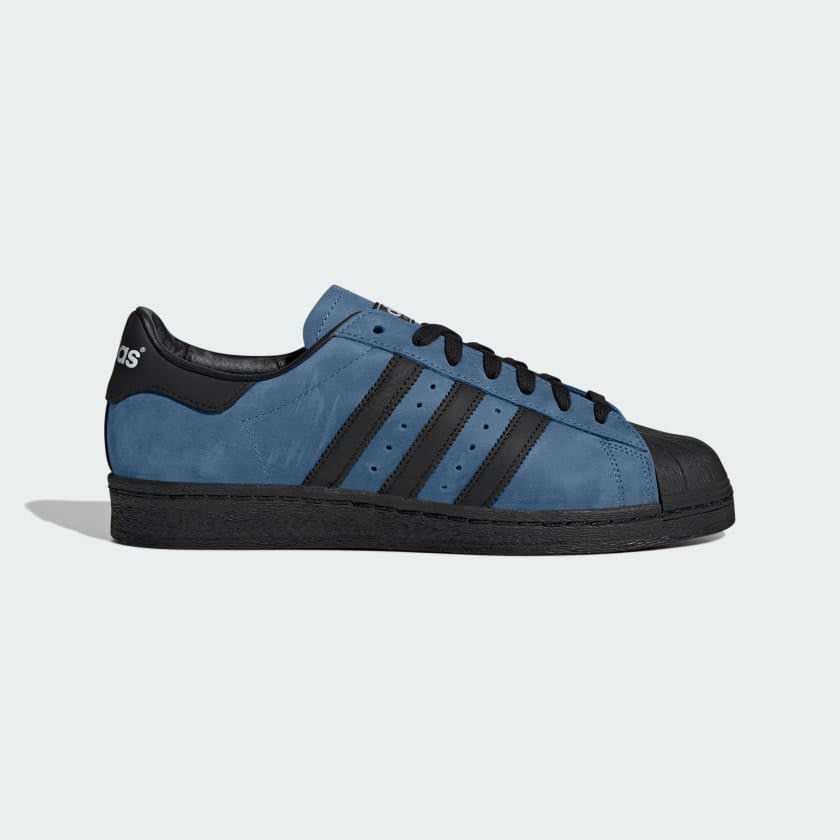 Superstar-  Bleu / Noir