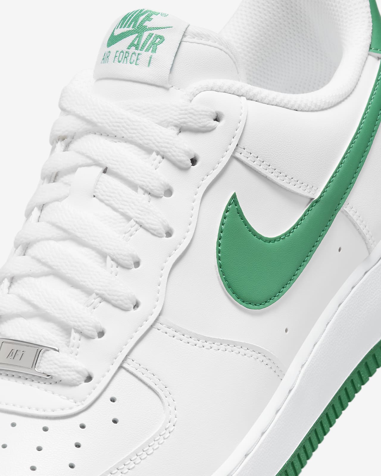 Air force 1 Vert