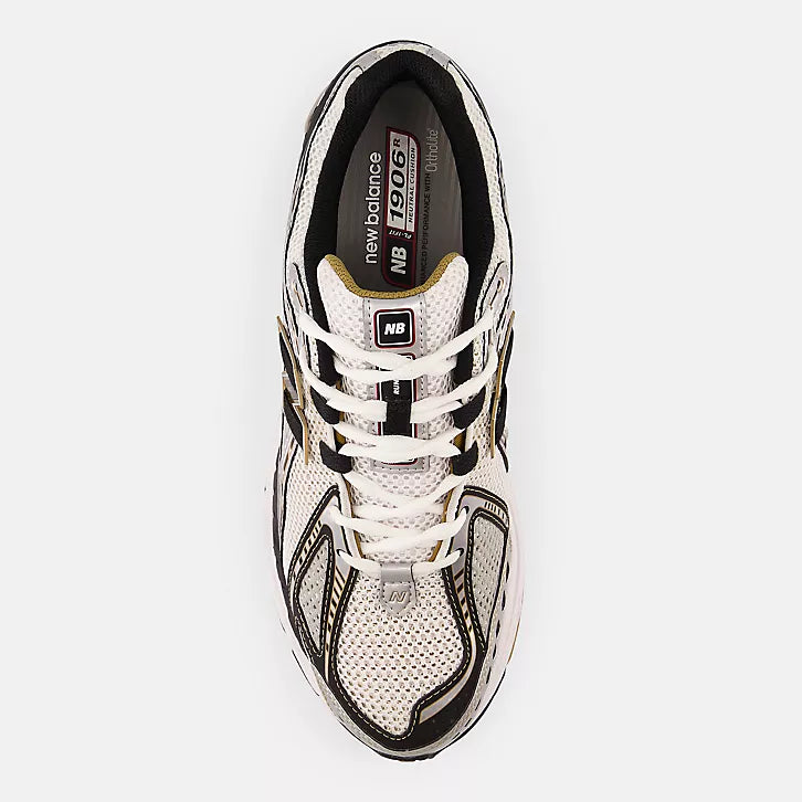 New balance  1906R - Noir / Beige