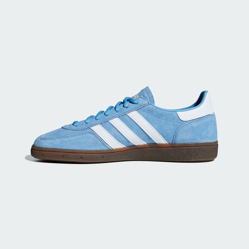 Spezial - Bleu / Blanc