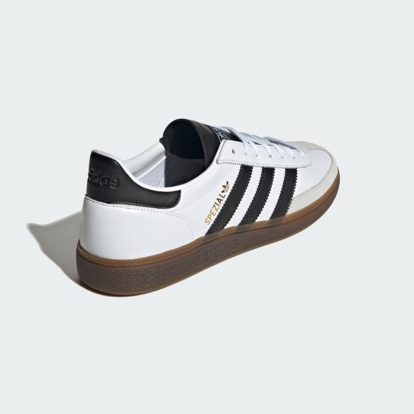 Spezial - Blanc