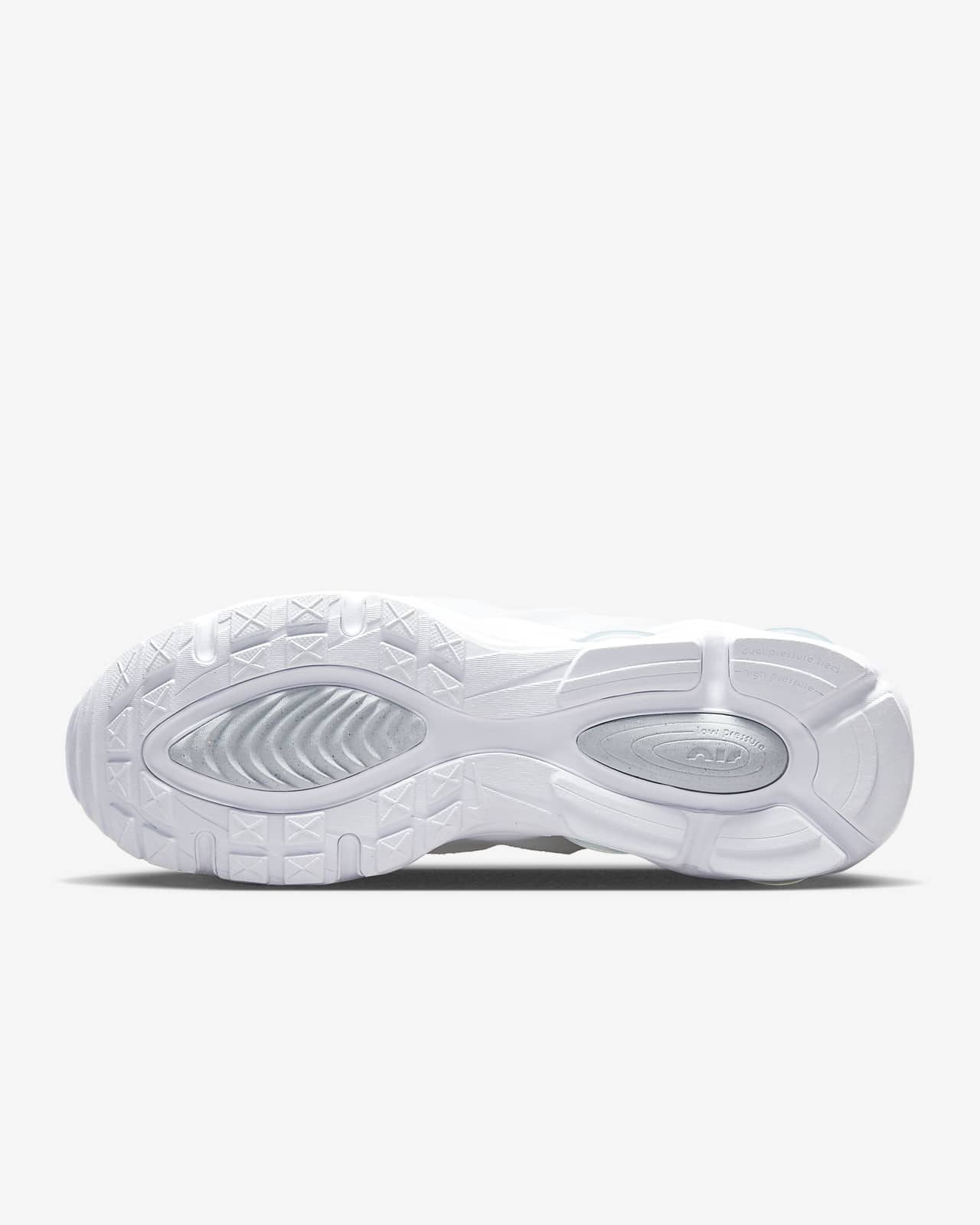 Air Max Tw - Blanc