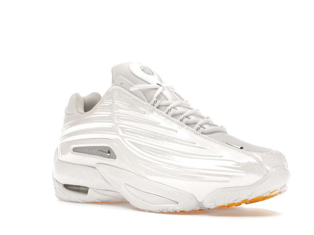 Nocta Hot Step 2 Drake - Blanc