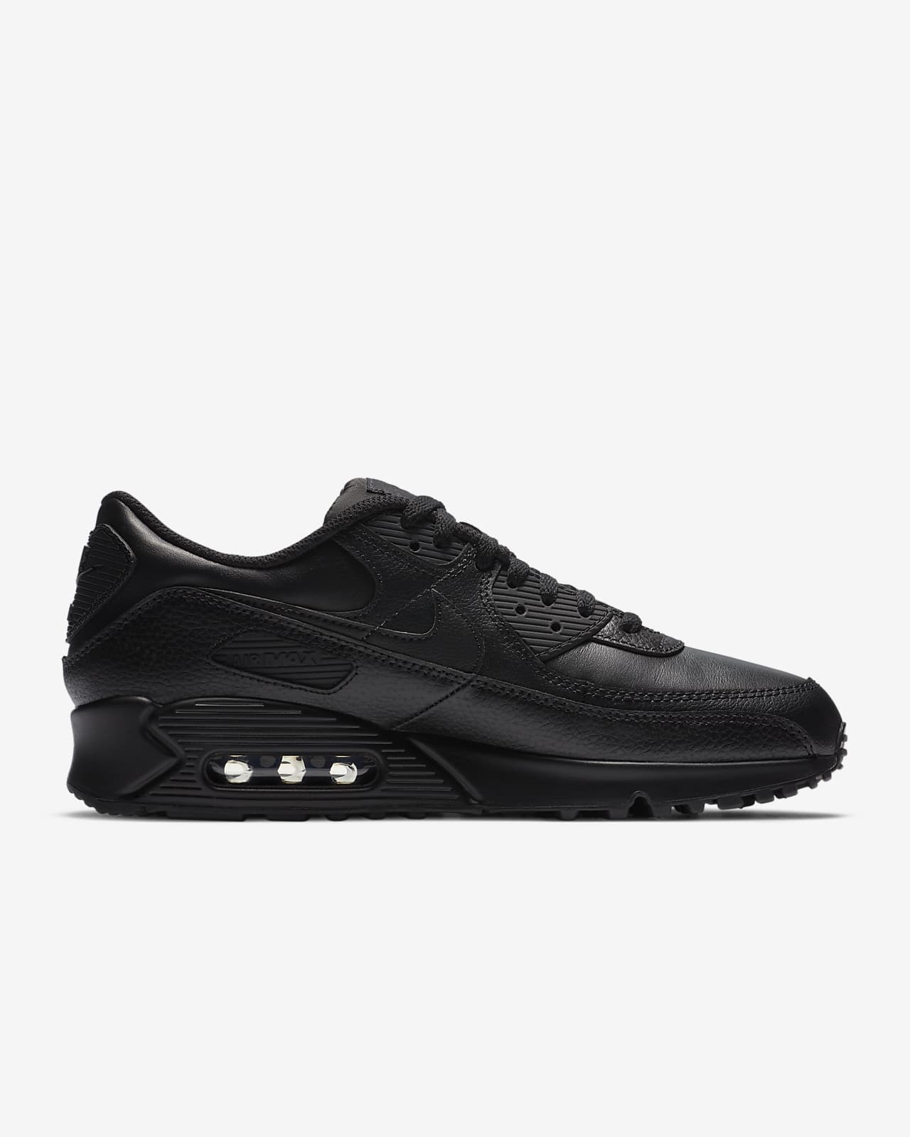 Air Max 90 - Noir