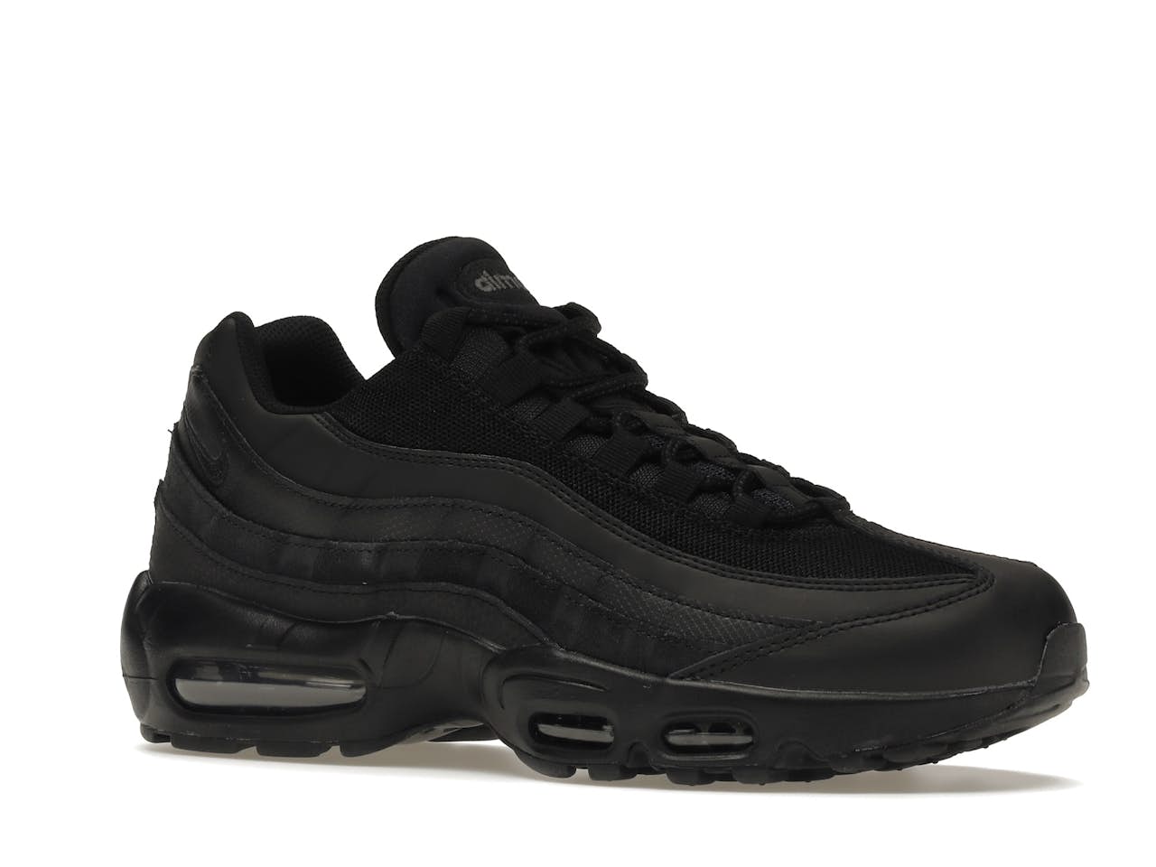 Air Max 95 - Noir