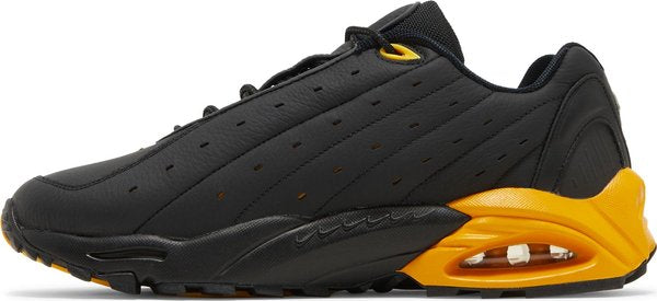 Air Terra Nocta - Noir/Orange