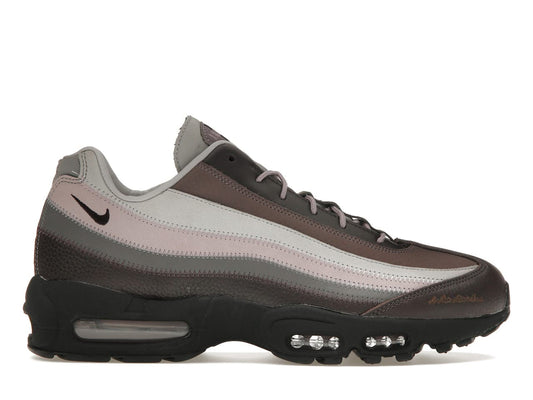 Air Max 95 - Marron / Noir