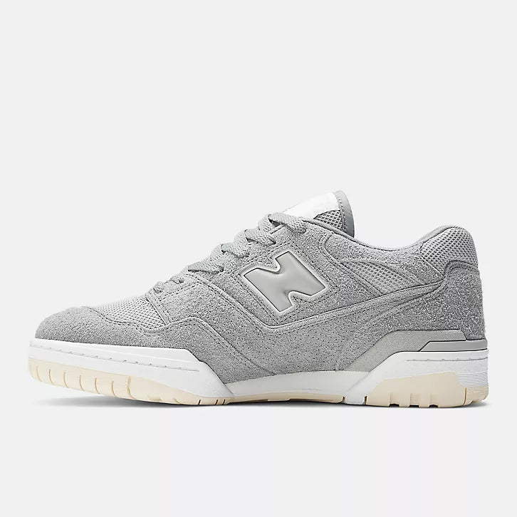 New balance 550 - Gris / Blanc