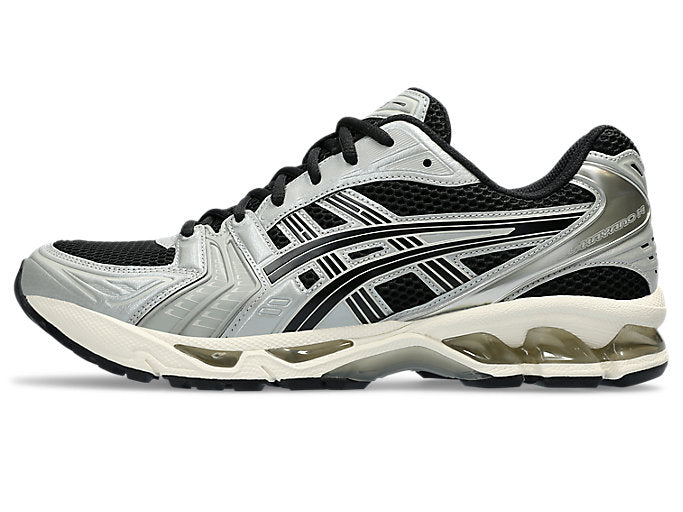 Asics Gel Kayano 14 - Gris / Noir