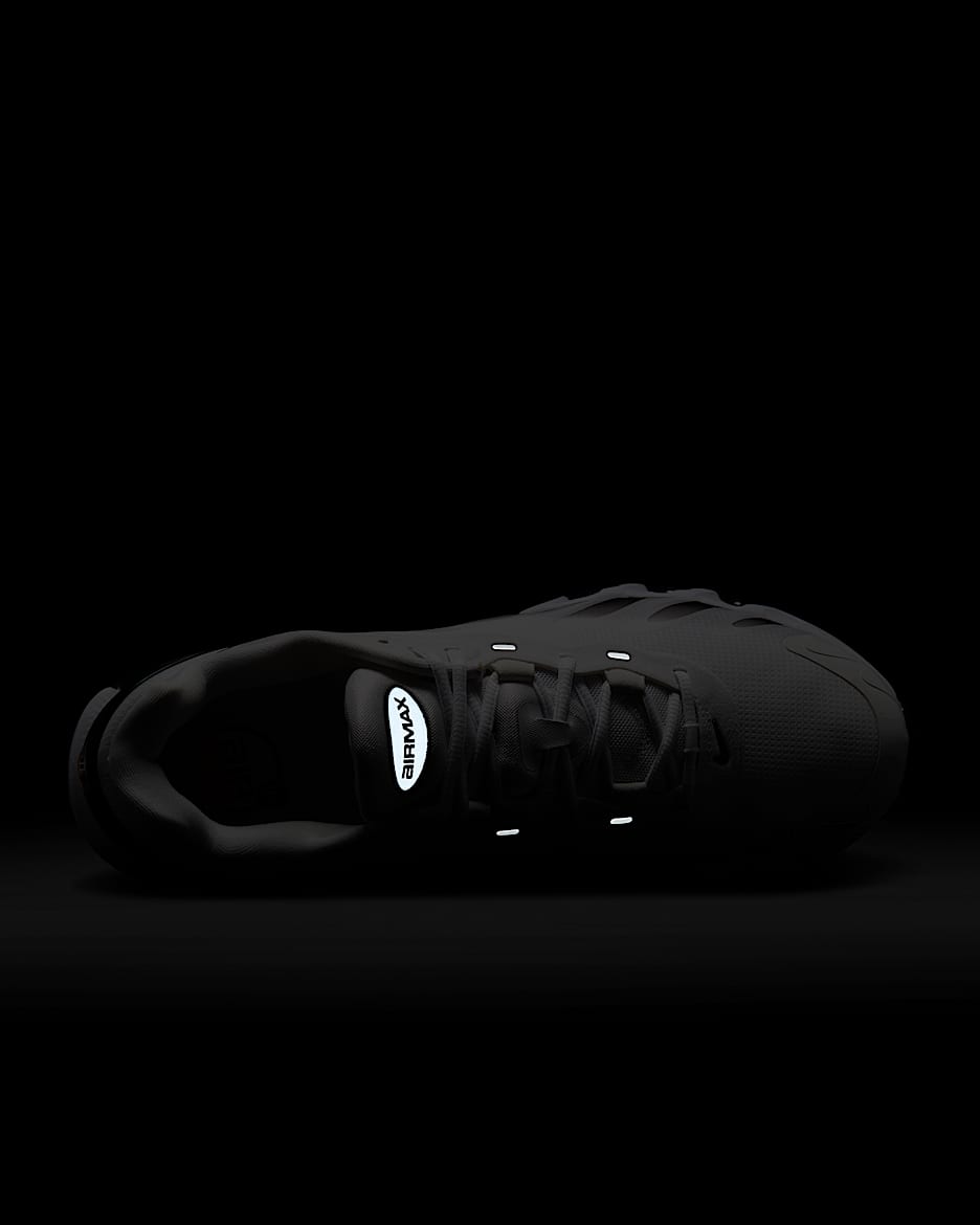 Air Max Dn 8 - Noir / Blanc