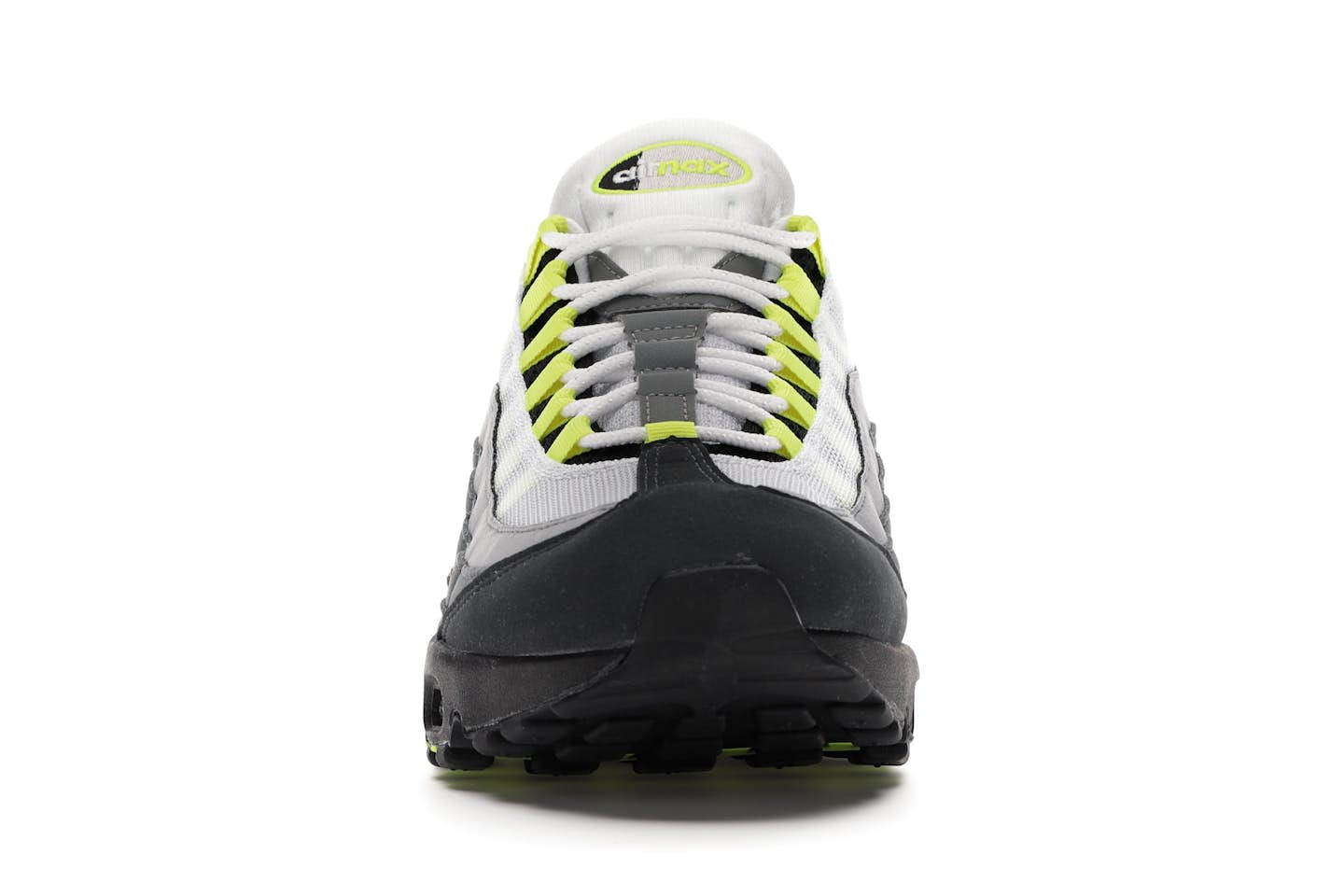 Air Max 95 - Fluo/ Noir