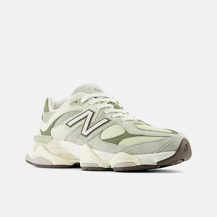 NEW  BALANCE 9060 - VERT