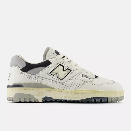 New balance  550 - Gris