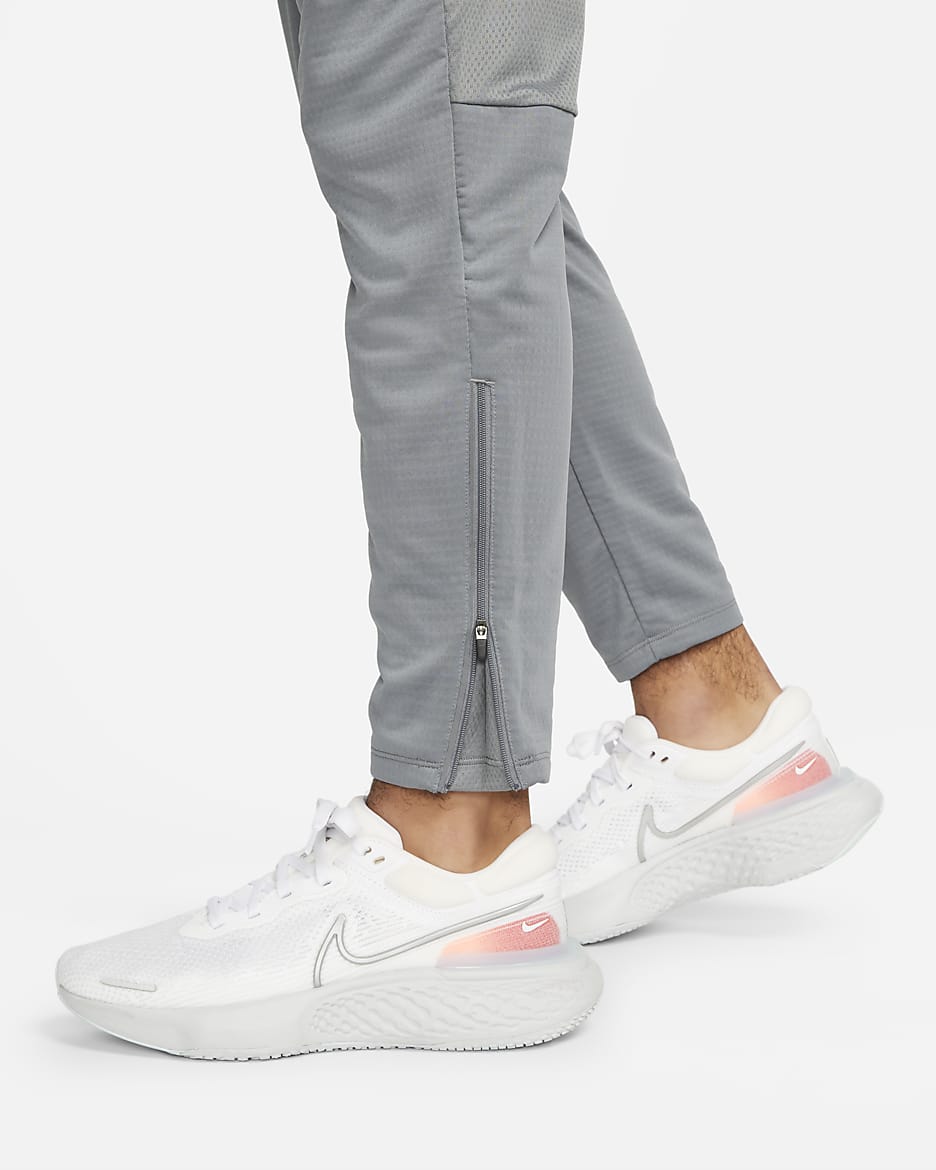 Nike Phenom - Gris