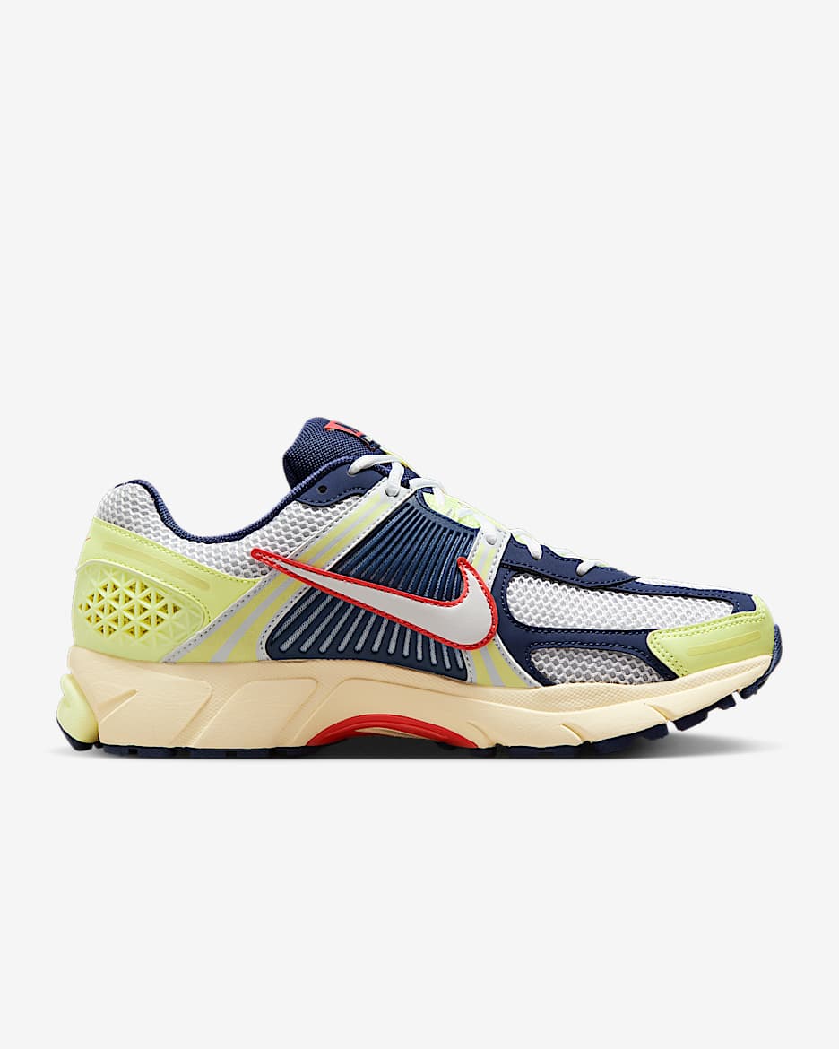 Nike Zoom Vomero 5 - Bleu / Jaune